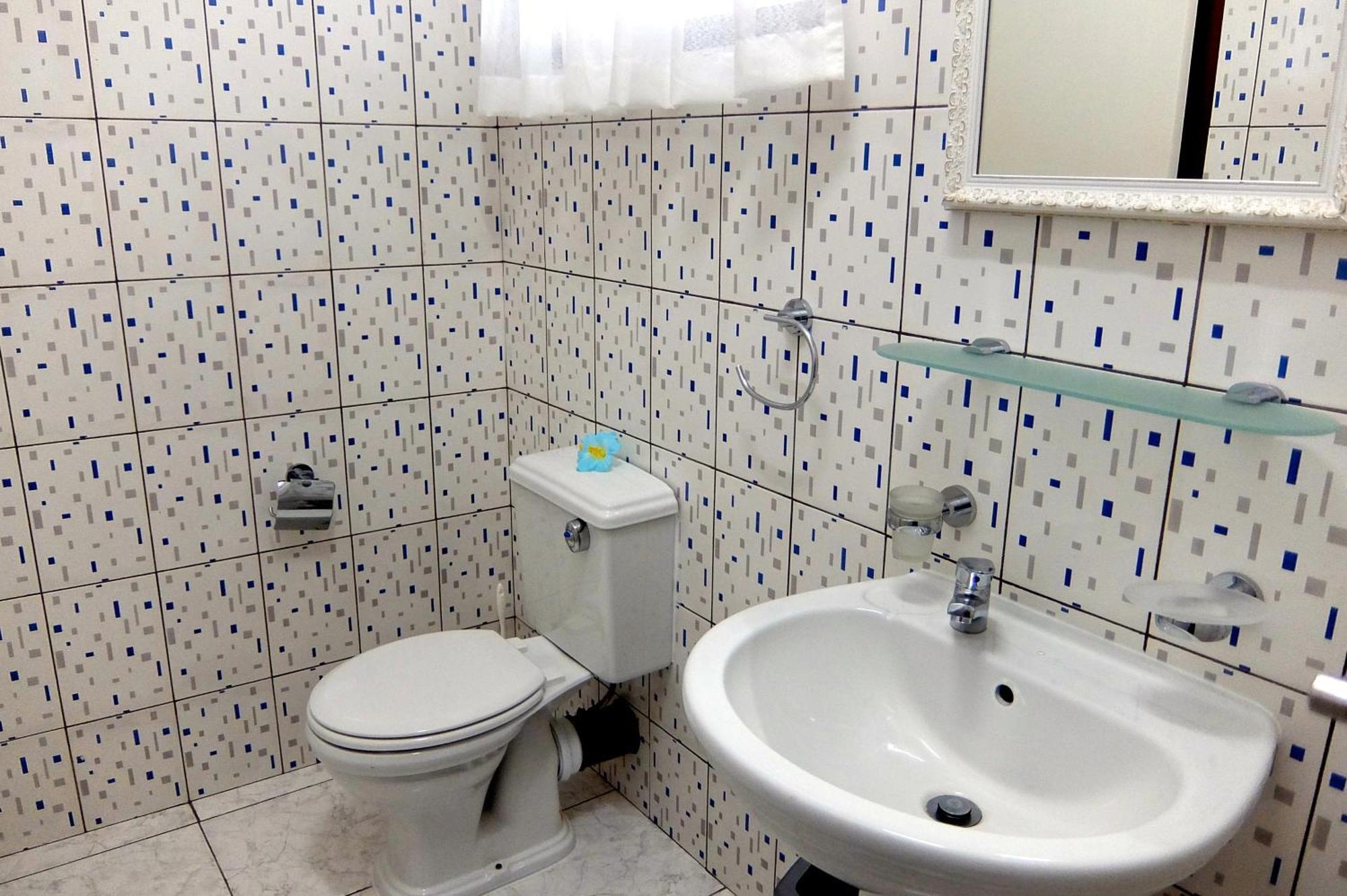 Roche Kerlan Apartments Grand Anse  Room photo